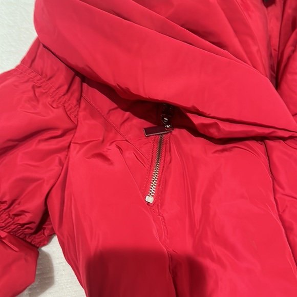 Winter Jacket - Picture 5 of 6